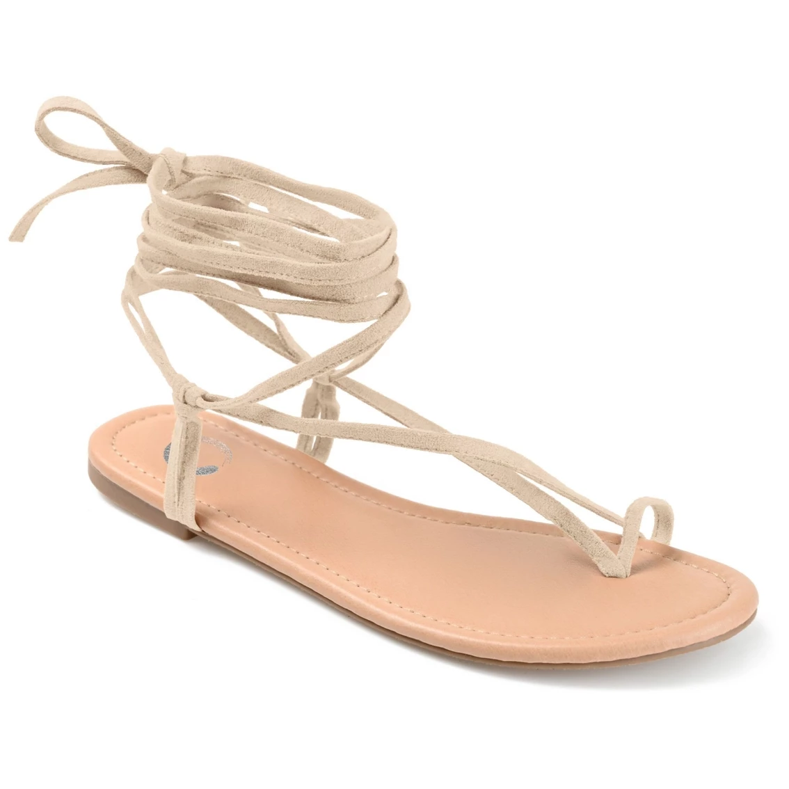 Coupon π Journee Collection π© Women's Mischa π©΄ Sandal β 4 Coupon π Journee Collection π© Women's Mischa π©΄ Sandal β - Image 4