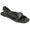 Best reviews of 🔥 Journee Collection 👩 Women's Tru Comfort Foam™ Jaymie 🩴 Sandal ⌛