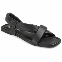 Best reviews of π₯ Journee Collection π© Women's Tru Comfort Foam™ Jaymie π©΄ Sandal β