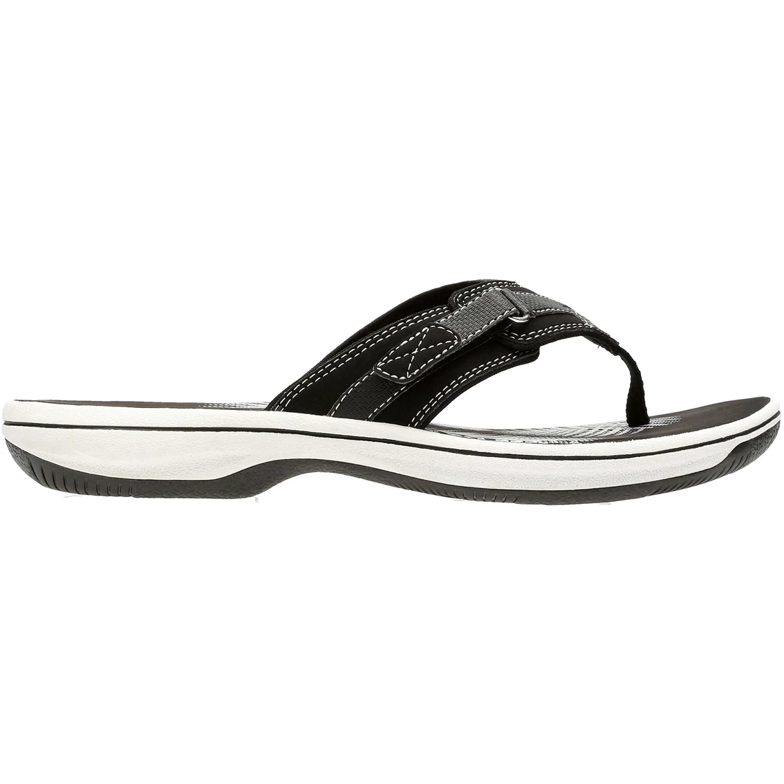Promo π Clarks π© Women's Breeze Sea Flip Flops β€οΈ 1 Promo π Clarks π© Women's Breeze Sea Flip Flops β€οΈ