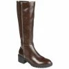 Discount 😀 Journee Collection 👩 Women's Tru Comfort Foam™ Extra Wide Calf Morgaan Boot 😍