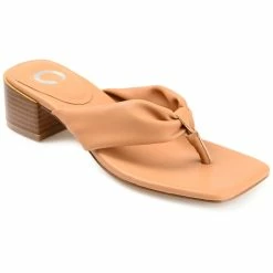 Brand new π Journee Collection π© Women's Seelah π©΄ Sandal βοΈ