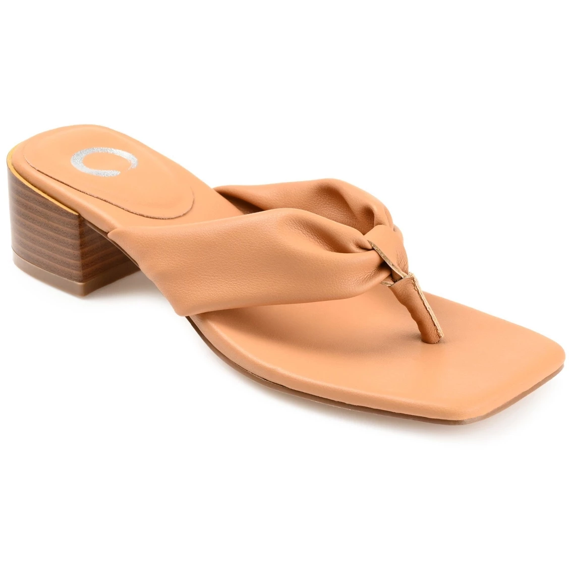 Brand new π Journee Collection π© Women's Seelah π©΄ Sandal βοΈ 1 Brand new π Journee Collection π© Women's Seelah π©΄ Sandal βοΈ