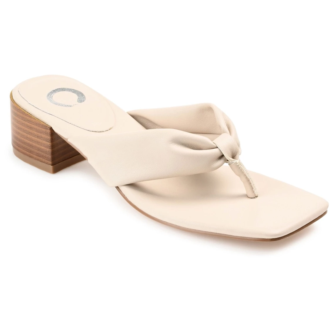 Brand new π Journee Collection π© Women's Seelah π©΄ Sandal βοΈ 3 Brand new π Journee Collection π© Women's Seelah π©΄ Sandal βοΈ - Image 3