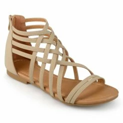 Cheap ⌛ Journee Collection 👩 Women's Regular And Wide Width Hanni 🩴 Sandal 🔥 -women’s shoes Sale unnamed file 2372