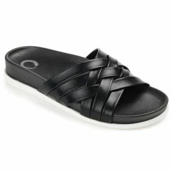 Budget 🎁 Journee Collection 👩 Women's Marina Slide 🎉 -women’s shoes Sale unnamed file 2376