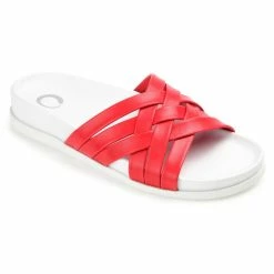 Budget 🎁 Journee Collection 👩 Women's Marina Slide 🎉 -women’s shoes Sale unnamed file 2377