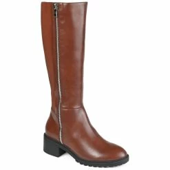 Discount 😀 Journee Collection 👩 Women's Tru Comfort Foam™ Extra Wide Calf Morgaan Boot 😍 -women’s shoes Sale unnamed file 238