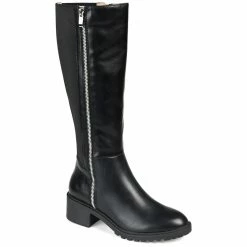 Discount 😀 Journee Collection 👩 Women's Tru Comfort Foam™ Extra Wide Calf Morgaan Boot 😍 -women’s shoes Sale unnamed file 239