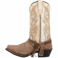 Flash Sale 🔥 Laredo Myra 🥾 Boots 🤩 -women’s shoes Sale unnamed file 24