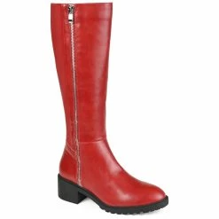 Discount 😀 Journee Collection 👩 Women's Tru Comfort Foam™ Extra Wide Calf Morgaan Boot 😍 -women’s shoes Sale unnamed file 240