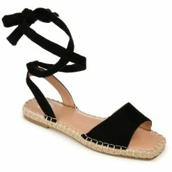 Flash Sale ✔️ Journee Collection 👩 Women's Tru Comfort Foam™ Emelie 🩴 Sandal 🛒 -women’s shoes Sale unnamed file 2402
