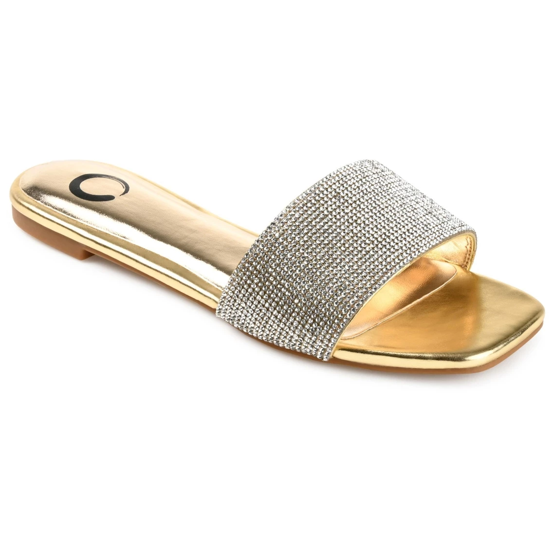 Wholesale π€© Journee Collection π© Women's Tru Comfort Foam™ Grayce π©΄ Sandal π₯ 2 Wholesale π€© Journee Collection π© Women's Tru Comfort Foam™ Grayce π©΄ Sandal π₯ - Image 2