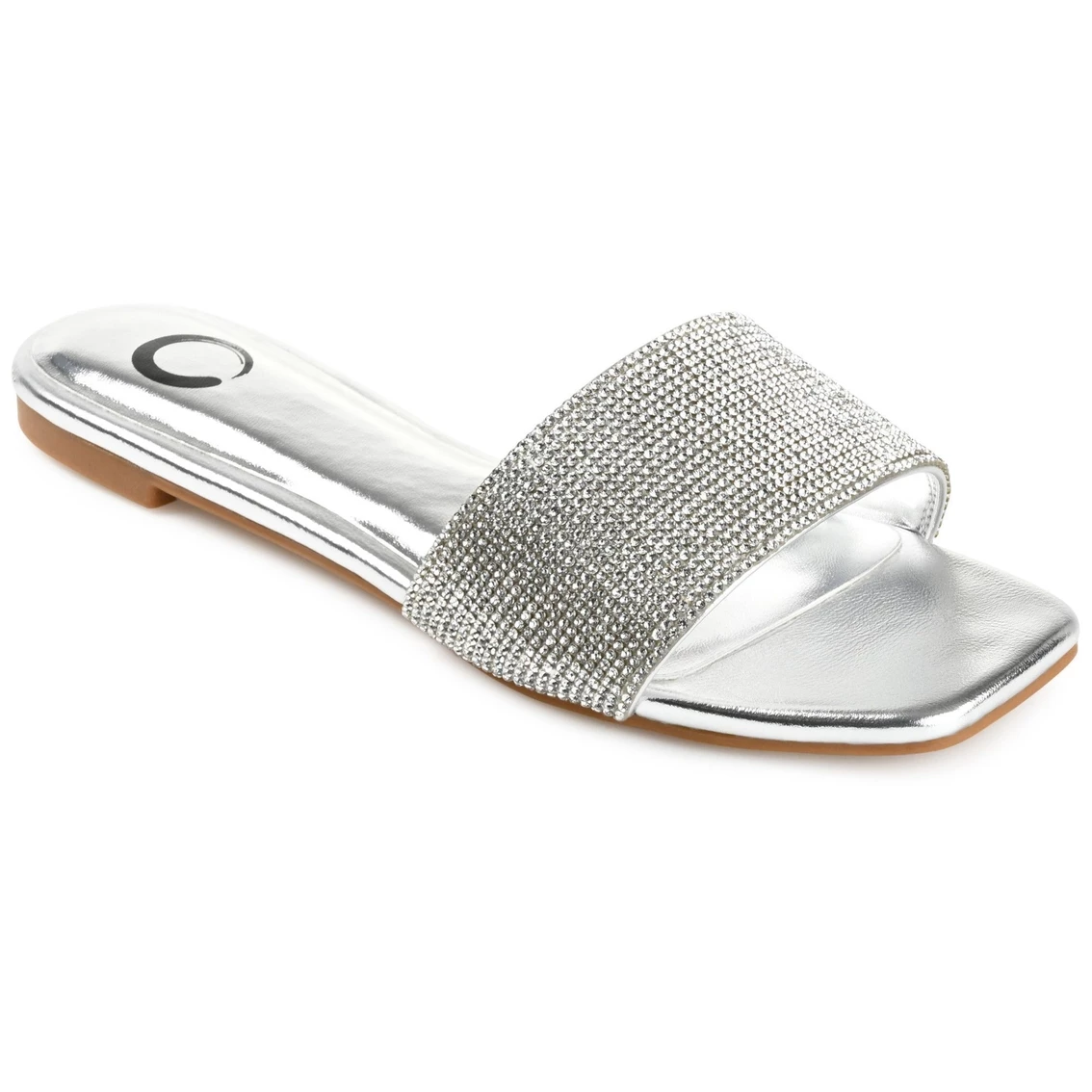 Wholesale π€© Journee Collection π© Women's Tru Comfort Foam™ Grayce π©΄ Sandal π₯ 3 Wholesale π€© Journee Collection π© Women's Tru Comfort Foam™ Grayce π©΄ Sandal π₯ - Image 3