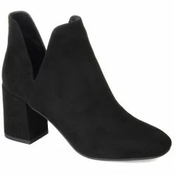Best deal 🔔 Journee Collection 👩 Women's Tru Comfort Foam™ Gwenn Bootie 🤩