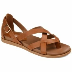 Best reviews of π Journee Collection π© Women's Ziporah π©΄ Sandal β