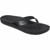 New 😉 Reef 👩 Women's Cushion Court Flip Flop 🩴 Sandals 🔔