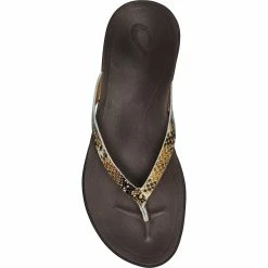 Cheap ❤️ OluKai 👩 Women's Ho'Opio Leather 🩴 Sandals 👏 -women’s shoes Sale unnamed file 2427