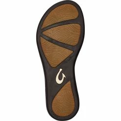 Cheap ❤️ OluKai 👩 Women's Ho'Opio Leather 🩴 Sandals 👏 -women’s shoes Sale unnamed file 2428