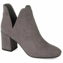 Best deal 🔔 Journee Collection 👩 Women's Tru Comfort Foam™ Gwenn Bootie 🤩 -women’s shoes Sale unnamed file 243