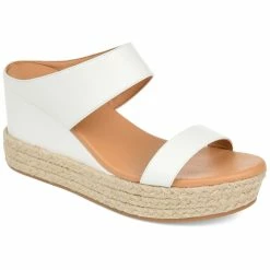 Buy 🔥 Journee Collection 👩 Women's Tru Comfort Foam™ Alissa Slide 😀 -women’s shoes Sale unnamed file 2431