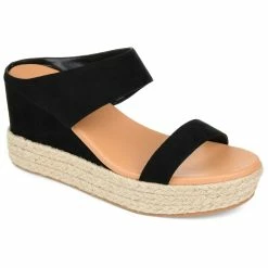 Buy 🔥 Journee Collection 👩 Women's Tru Comfort Foam™ Alissa Slide 😀 -women’s shoes Sale unnamed file 2432