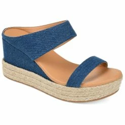 Buy 🔥 Journee Collection 👩 Women's Tru Comfort Foam™ Alissa Slide 😀 -women’s shoes Sale unnamed file 2433