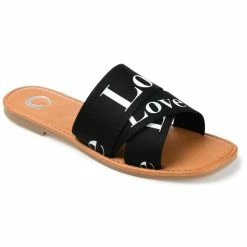 New ✔️ Journee Collection 👩 Women's Tru Comfort Foam™ Ivante Slide ❤️