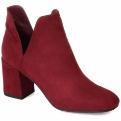 Best deal 🔔 Journee Collection 👩 Women's Tru Comfort Foam™ Gwenn Bootie 🤩 -women’s shoes Sale unnamed file 244