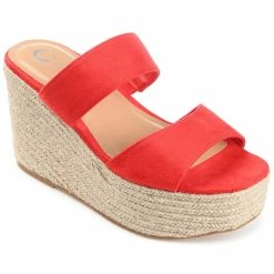 Best deal π― Journee Collection π© Women's Tru Comfort Foam™ Ilyana π©΄ Sandal π