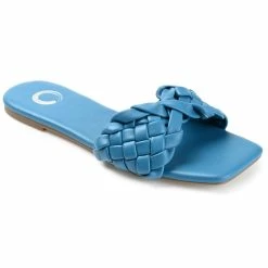 Promo 🔔 Journee Collection 👩 Women's Tamiya 🩴 Sandal 🌟 -women’s shoes Sale unnamed file 2447