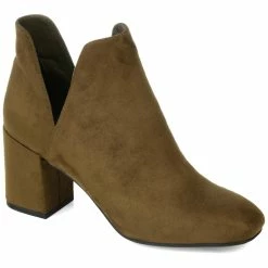 Best deal 🔔 Journee Collection 👩 Women's Tru Comfort Foam™ Gwenn Bootie 🤩 -women’s shoes Sale unnamed file 245