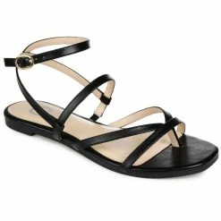 Cheap 🛒 Journee Collection 👩 Women's Serissa 🩴 Sandal 🔥 -women’s shoes Sale unnamed file 2451
