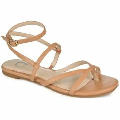 Cheap 🛒 Journee Collection 👩 Women's Serissa 🩴 Sandal 🔥 -women’s shoes Sale unnamed file 2452