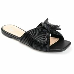 Flash Sale 👏 Journee Collection 👩 Women's Tru Comfort Foam™ Serlina 🩴 Sandal 🤩 -women’s shoes Sale unnamed file 2457