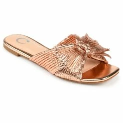 Flash Sale 👏 Journee Collection 👩 Women's Tru Comfort Foam™ Serlina 🩴 Sandal 🤩 -women’s shoes Sale unnamed file 2458