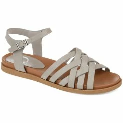 Outlet 🎁 Journee Collection 👩 Women's Kimmie 🩴 Sandal 👍 -women’s shoes Sale unnamed file 2462