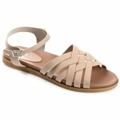 Outlet 🎁 Journee Collection 👩 Women's Kimmie 🩴 Sandal 👍 -women’s shoes Sale unnamed file 2465