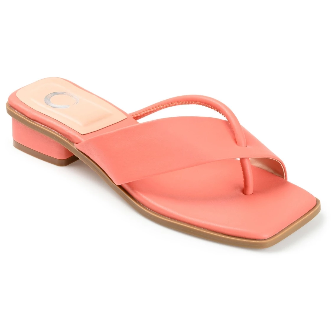 Deals π Journee Collection π© Women's Tru Comfort Foam™ Mina π©΄ Sandal π€© 2 Deals π Journee Collection π© Women's Tru Comfort Foam™ Mina π©΄ Sandal π€© - Image 2