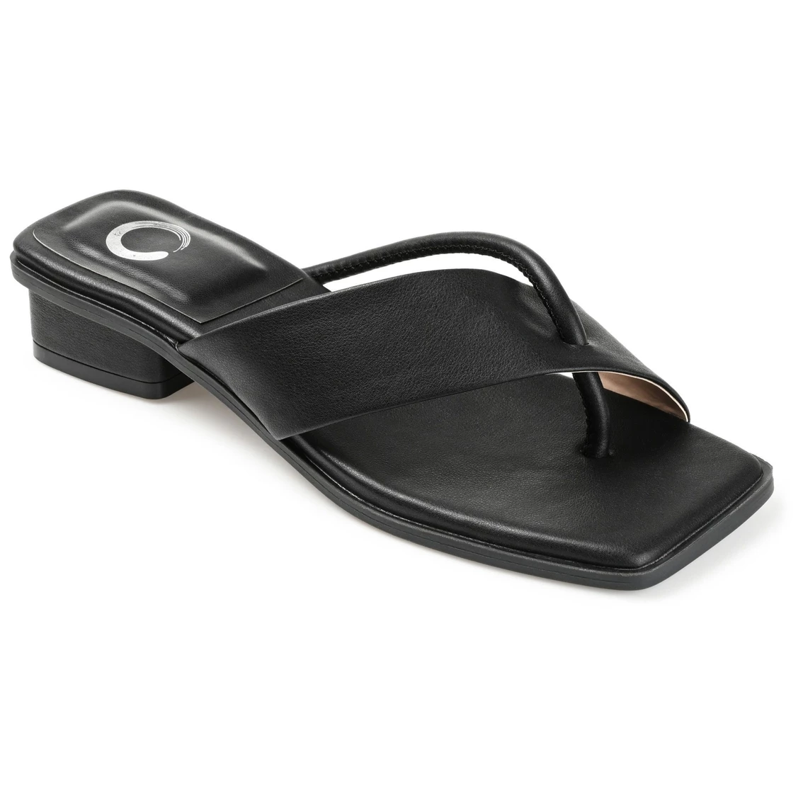 Deals π Journee Collection π© Women's Tru Comfort Foam™ Mina π©΄ Sandal π€© 3 Deals π Journee Collection π© Women's Tru Comfort Foam™ Mina π©΄ Sandal π€© - Image 3