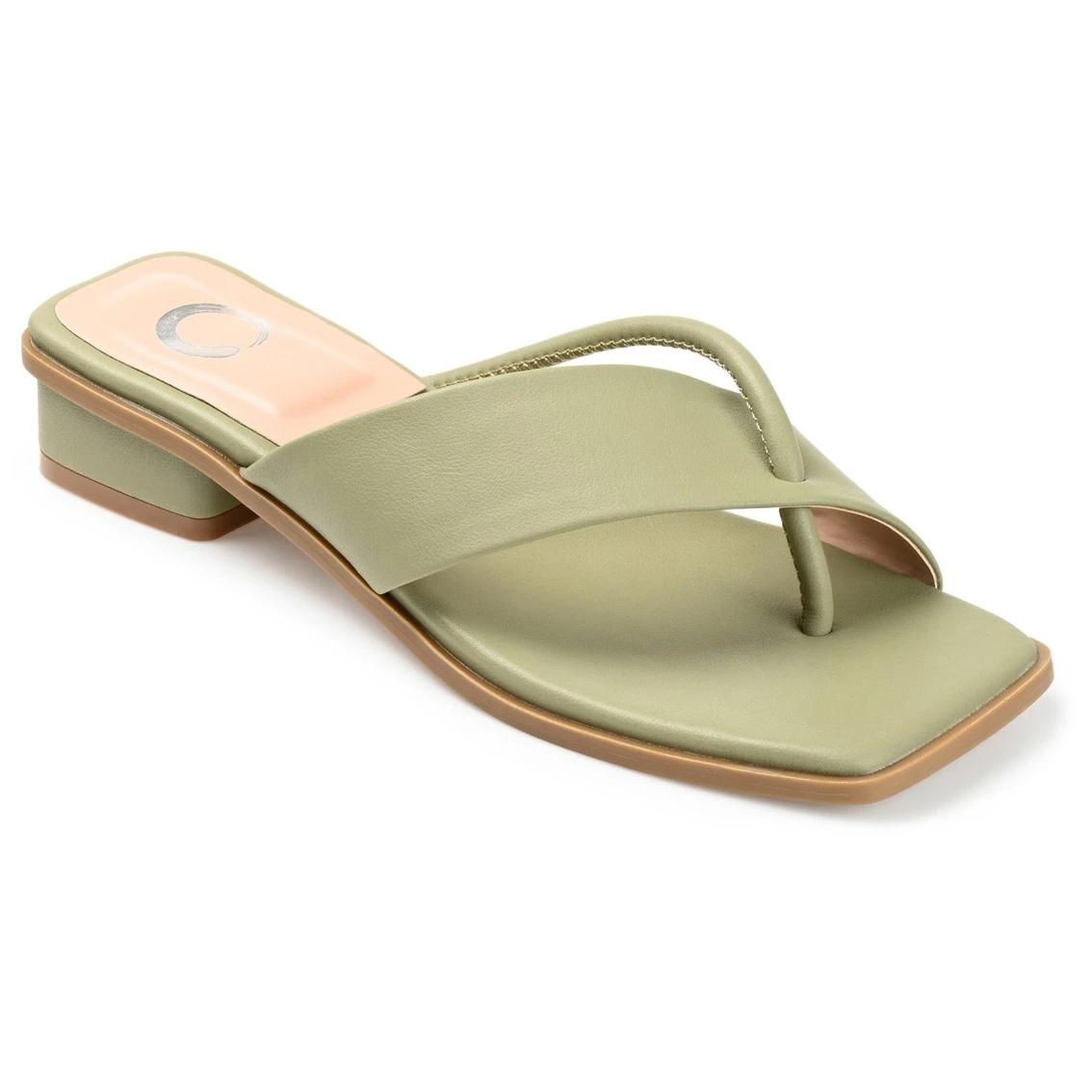 Deals π Journee Collection π© Women's Tru Comfort Foam™ Mina π©΄ Sandal π€© 5 Deals π Journee Collection π© Women's Tru Comfort Foam™ Mina π©΄ Sandal π€© - Image 5