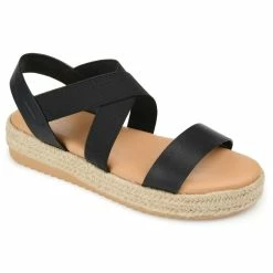 Hot Sale 😍 Journee Collection 👩 Women's Tru Comfort Foam™ Caroline 🩴 Sandal ⭐ -women’s shoes Sale unnamed file 2483