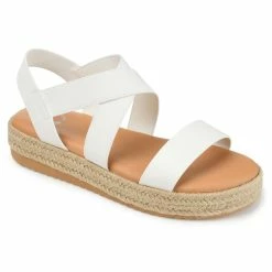 Hot Sale 😍 Journee Collection 👩 Women's Tru Comfort Foam™ Caroline 🩴 Sandal ⭐ -women’s shoes Sale unnamed file 2484