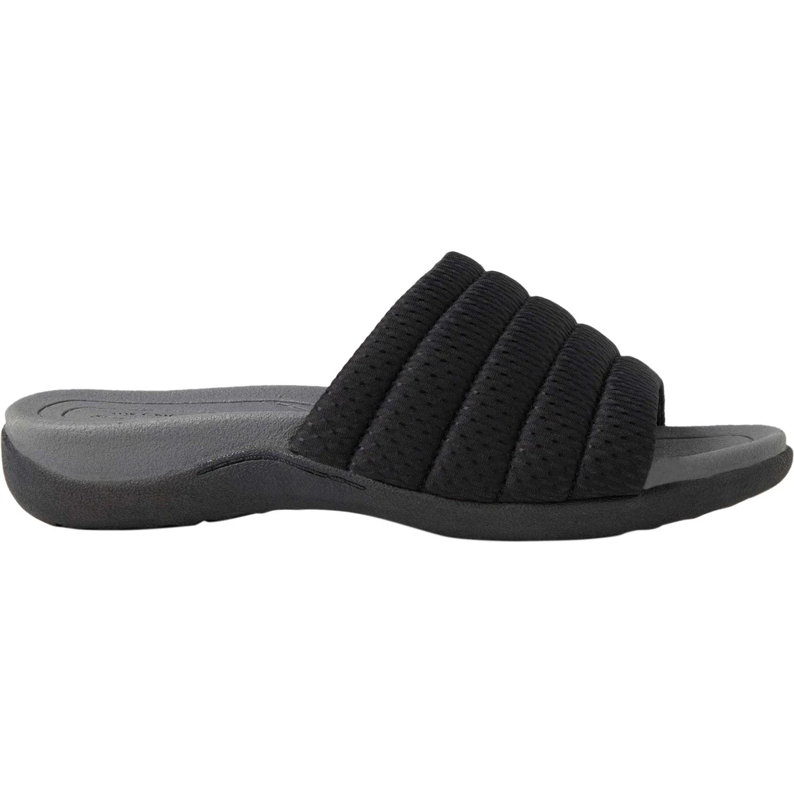 Wholesale π Original Comfort By Dearfoams Emma Slides π₯° 2 Wholesale π Original Comfort By Dearfoams Emma Slides π₯° - Image 2
