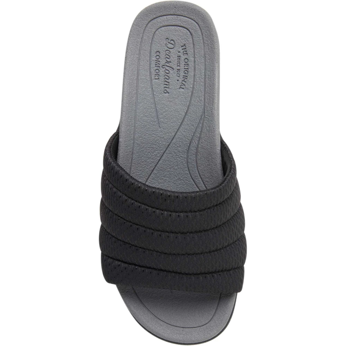 Wholesale π Original Comfort By Dearfoams Emma Slides π₯° 4 Wholesale π Original Comfort By Dearfoams Emma Slides π₯° - Image 4