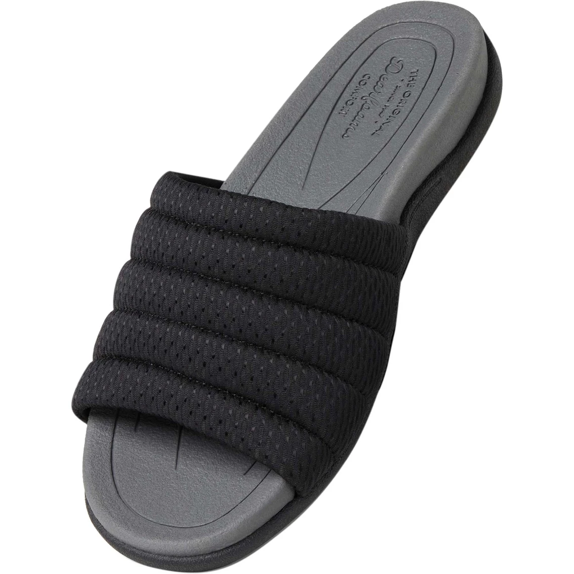 Wholesale π Original Comfort By Dearfoams Emma Slides π₯° 6 Wholesale π Original Comfort By Dearfoams Emma Slides π₯° - Image 6