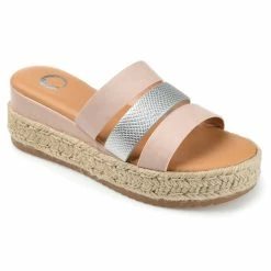 New 😍 Journee Collection 👩 Women's Tru Comfort Foam™ Whitty 🩴 Sandal ⌛ -women’s shoes Sale unnamed file 2500