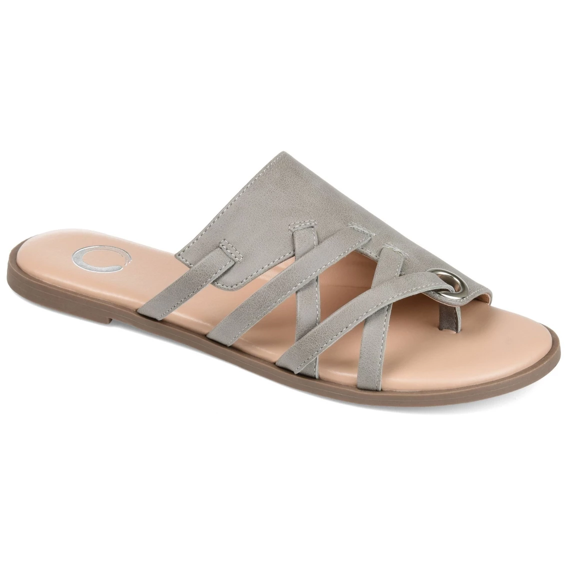 Flash Sale β€οΈ Journee Collection π© Women's Tru Comfort Foam™ Hasten π©΄ Sandal π― 1 Flash Sale β€οΈ Journee Collection π© Women's Tru Comfort Foam™ Hasten π©΄ Sandal π―