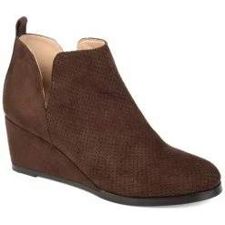 Cheapest 🌟 Journee Collection 👩 Women's Mylee Bootie 😀 -women’s shoes Sale unnamed file 252
