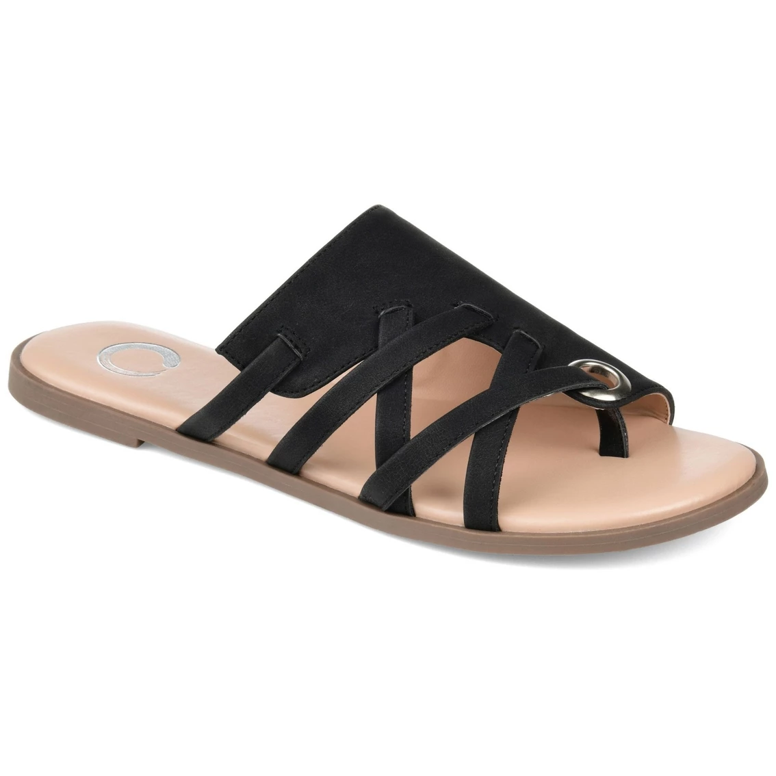 Flash Sale β€οΈ Journee Collection π© Women's Tru Comfort Foam™ Hasten π©΄ Sandal π― 5 Flash Sale β€οΈ Journee Collection π© Women's Tru Comfort Foam™ Hasten π©΄ Sandal π― - Image 5